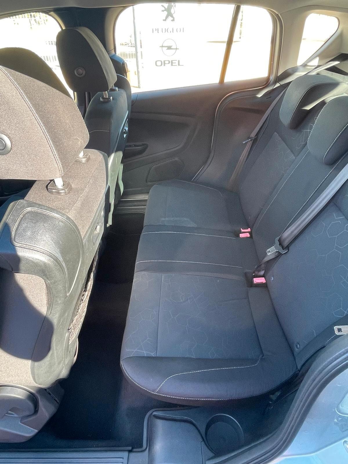 Ford B-Max 1.4 90 CV GPL Titanium