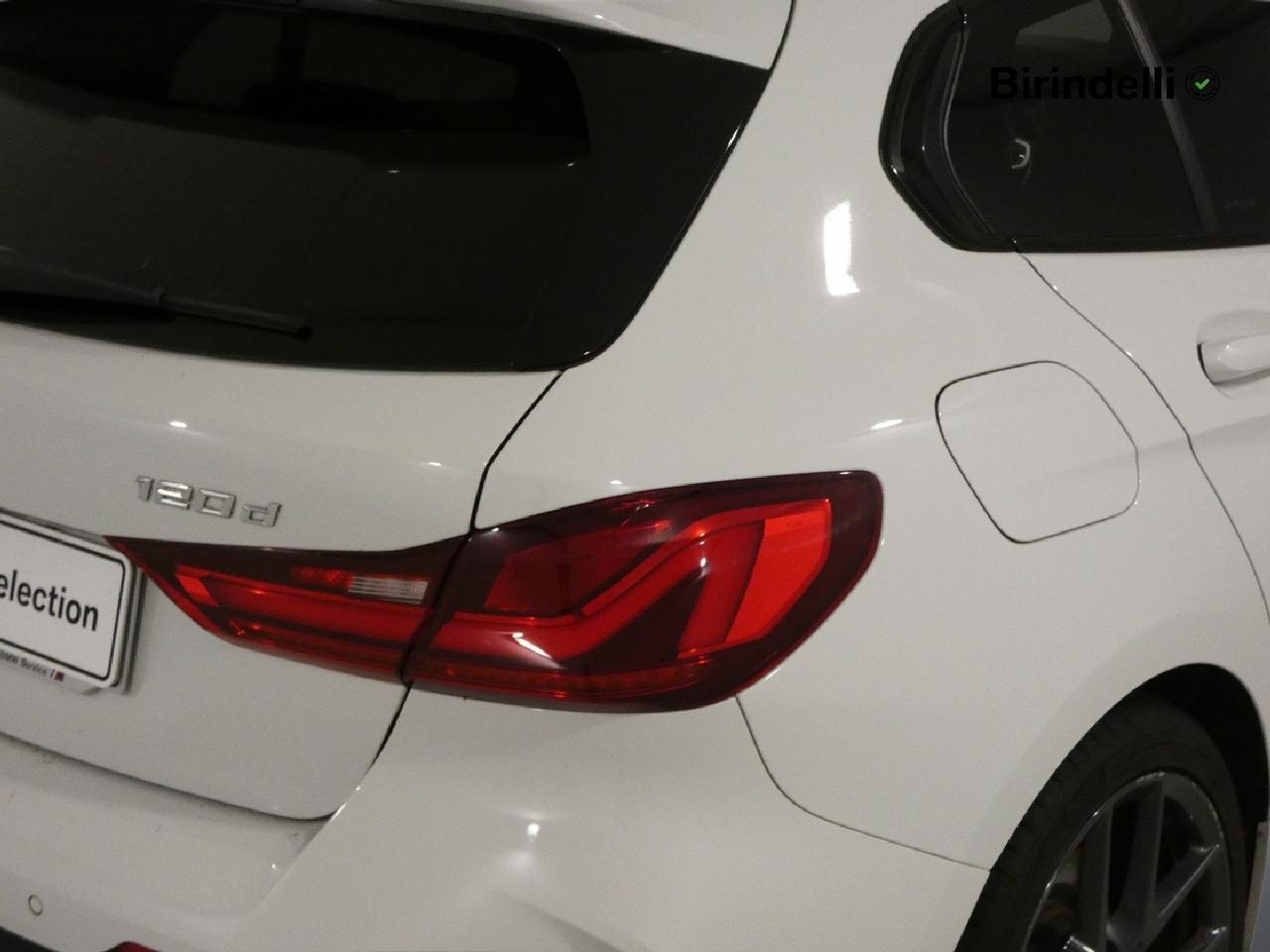 BMW Serie 1 (F40) - 120d xDrive 5p. Msport