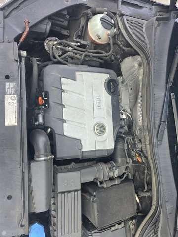 Volkswagen Tiguan 2.0 TDI CAMBIO AUTOMATICO KILOMETRI ORIGINALI