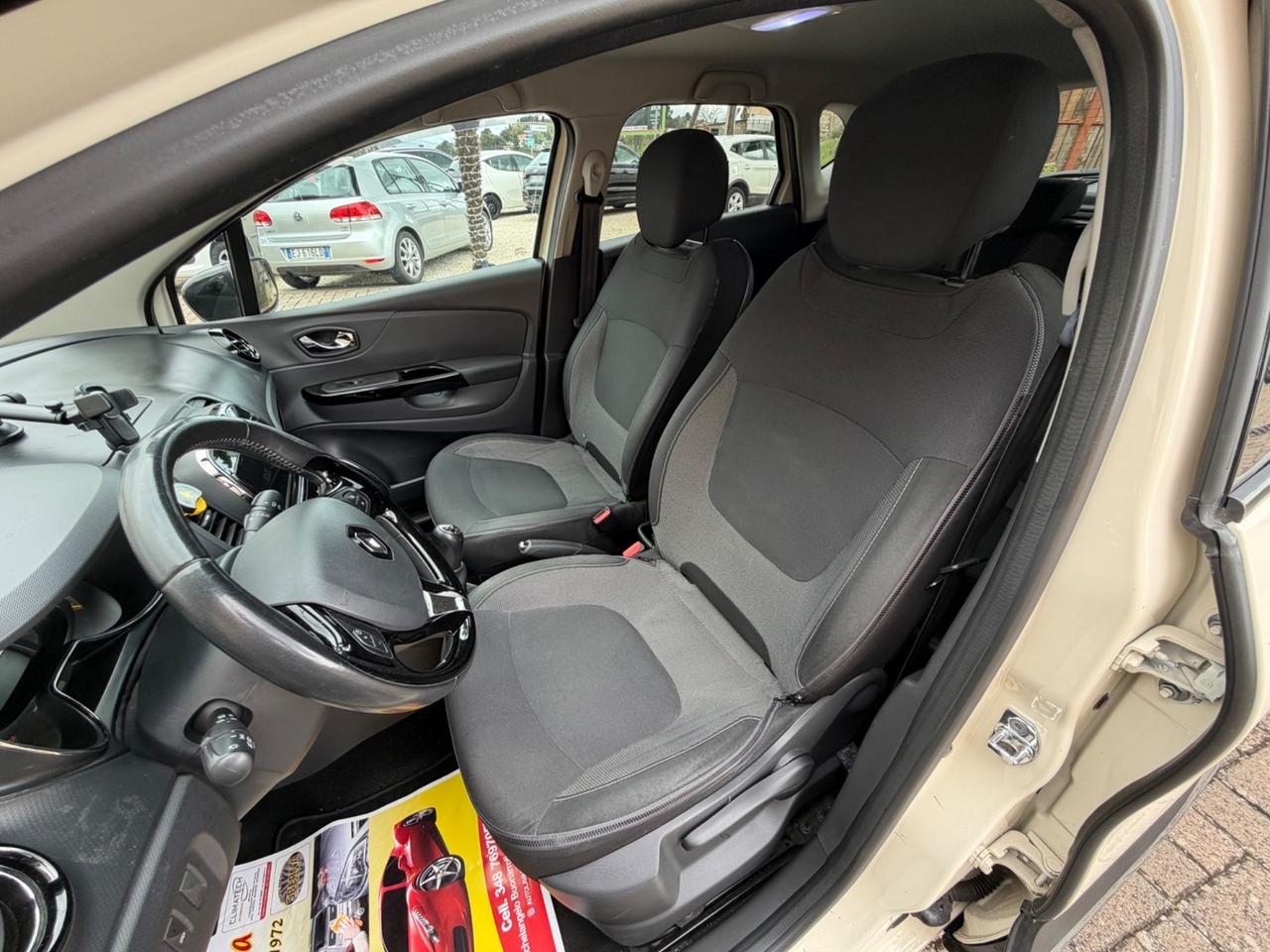 Renault Captur 1.5 dCi 8V 90 CV Start&Stop Energy R-Link