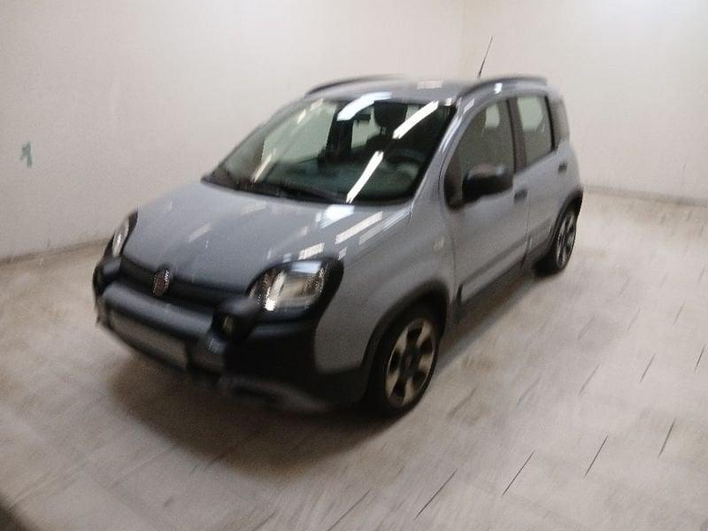 FIAT Panda 1.2 City Cross s&s 69cv my19