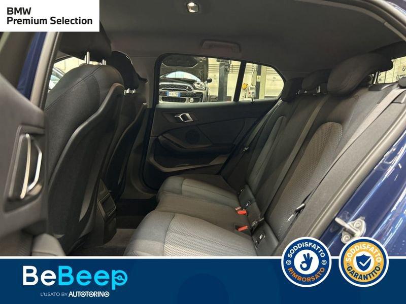 BMW Serie 1 116I AUTO