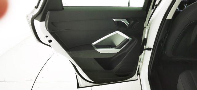 AUDI Q3 40 TFSI quattro S tronic