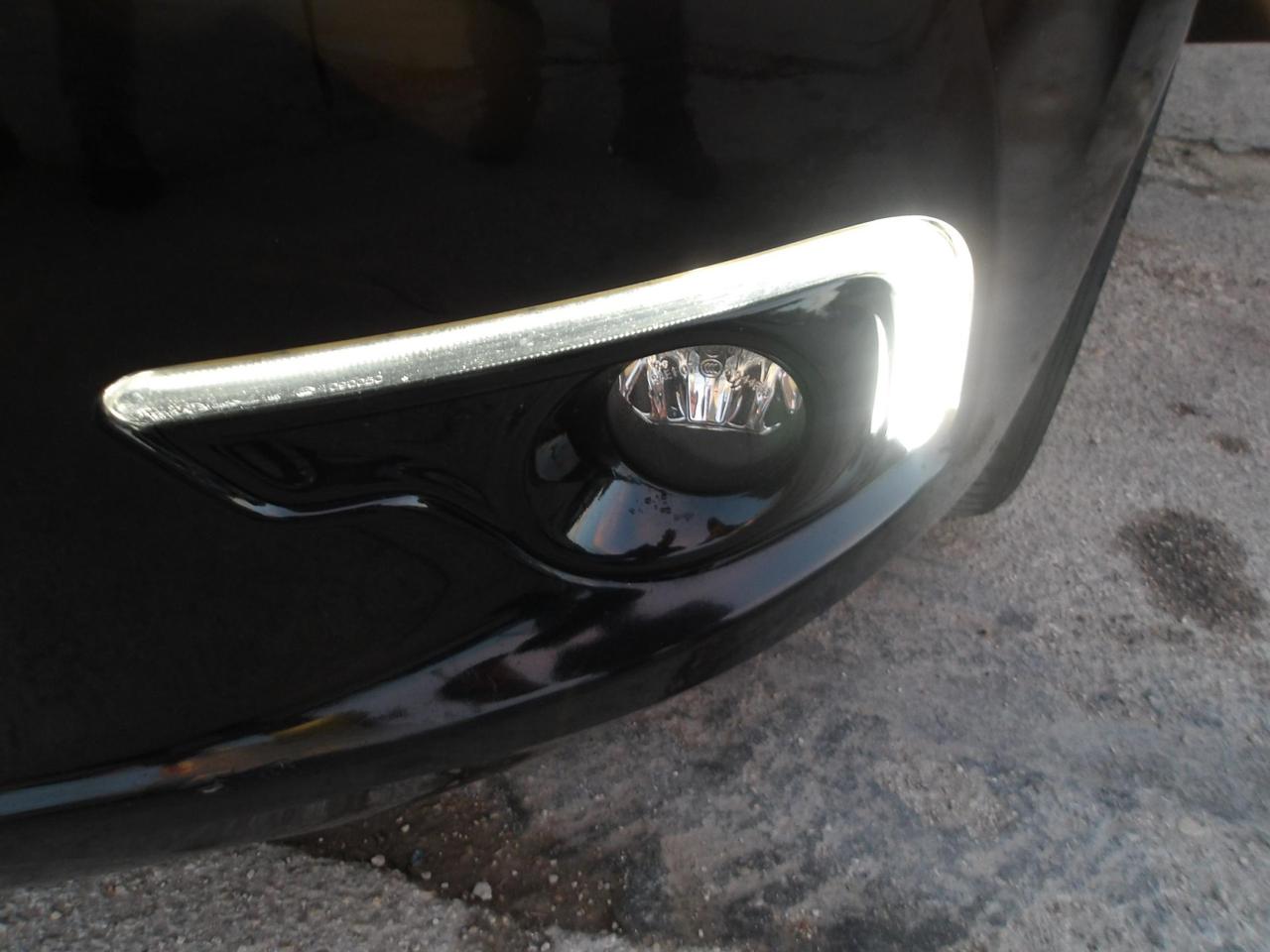 Citroen DS4 2.0 hdi Sport Chic 160cv