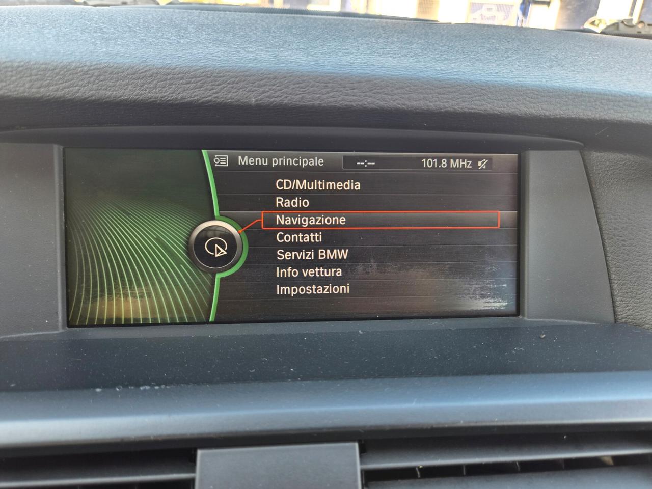 Bmw X3 xDrive20d Futura
