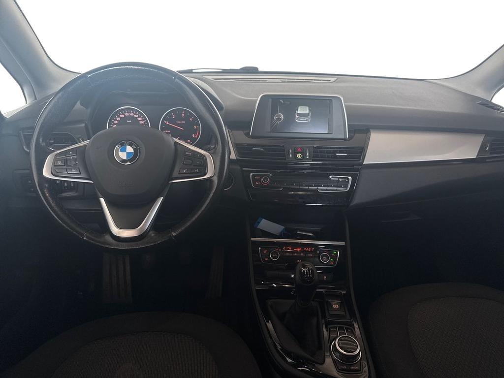 BMW Serie 2 Active Tourer 216 d Advantage