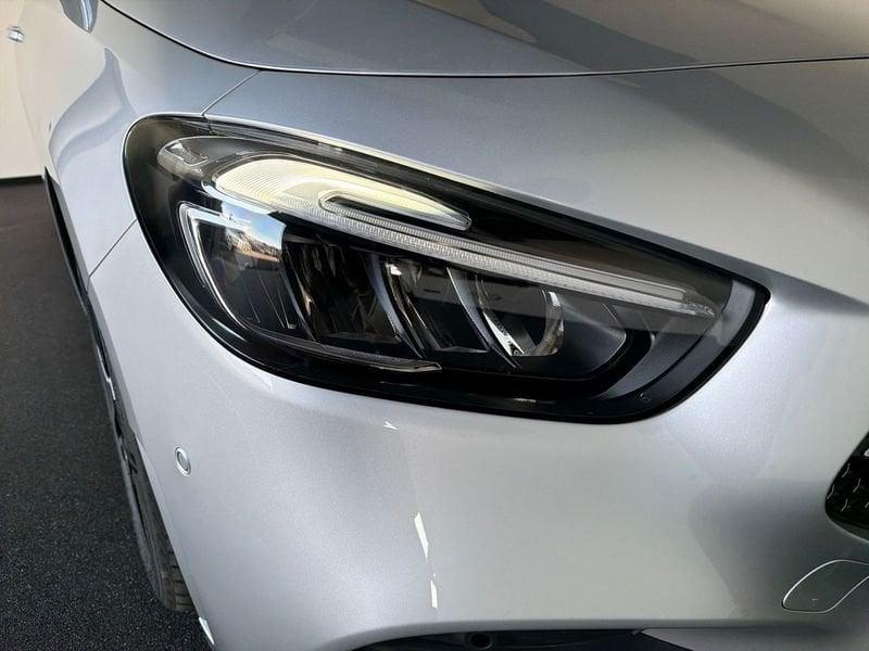 Mercedes-Benz Classe B B 180 d Automatic AMG Line Advanced Plus