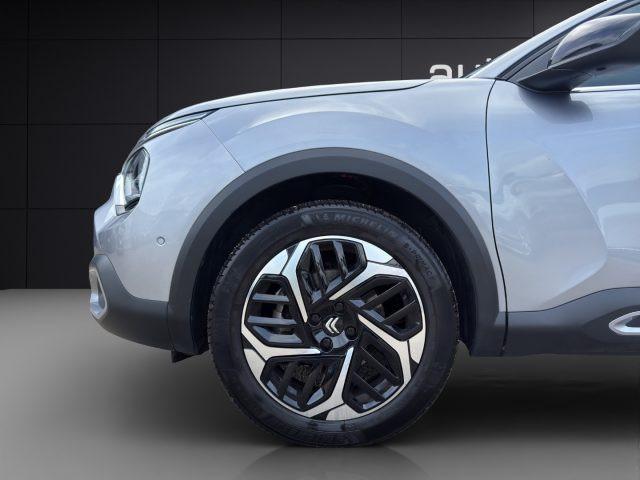 CITROEN C4 PureTech 130 S&S EAT8 Max