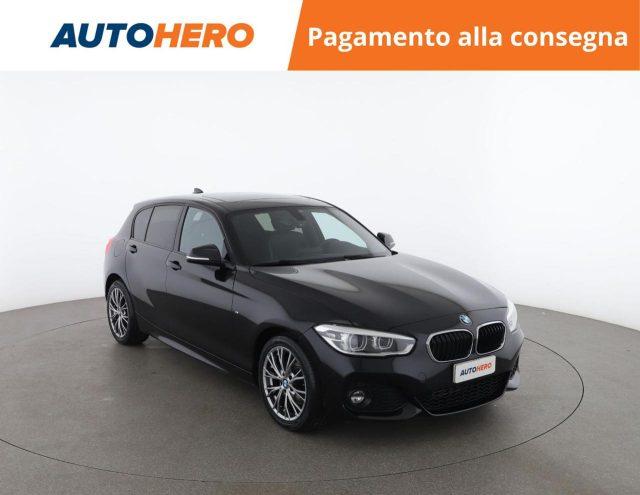 BMW 120 d xDrive 5p. Msport