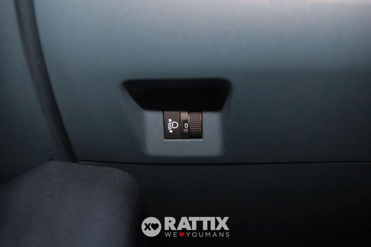 Fiat Grande Panda 1.2 Hybrid 110CV La Prima e-DCT