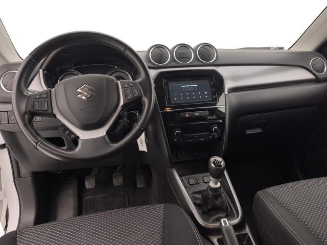 SUZUKI Vitara 1.4h Cool 2wd