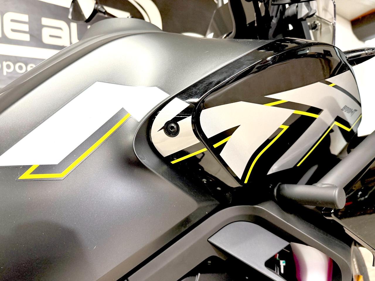 Cf Moto 800MT EXPLORE - PROMO GIUGNO