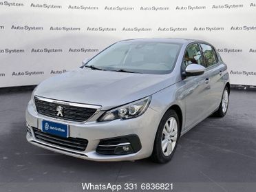 Peugeot 308 308 BlueHDi 130 S&S EAT8 Active Business