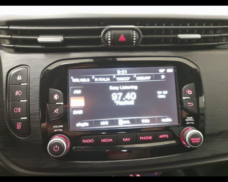 Alfa Romeo Giulietta III 1.6 jtdm Super 120cv