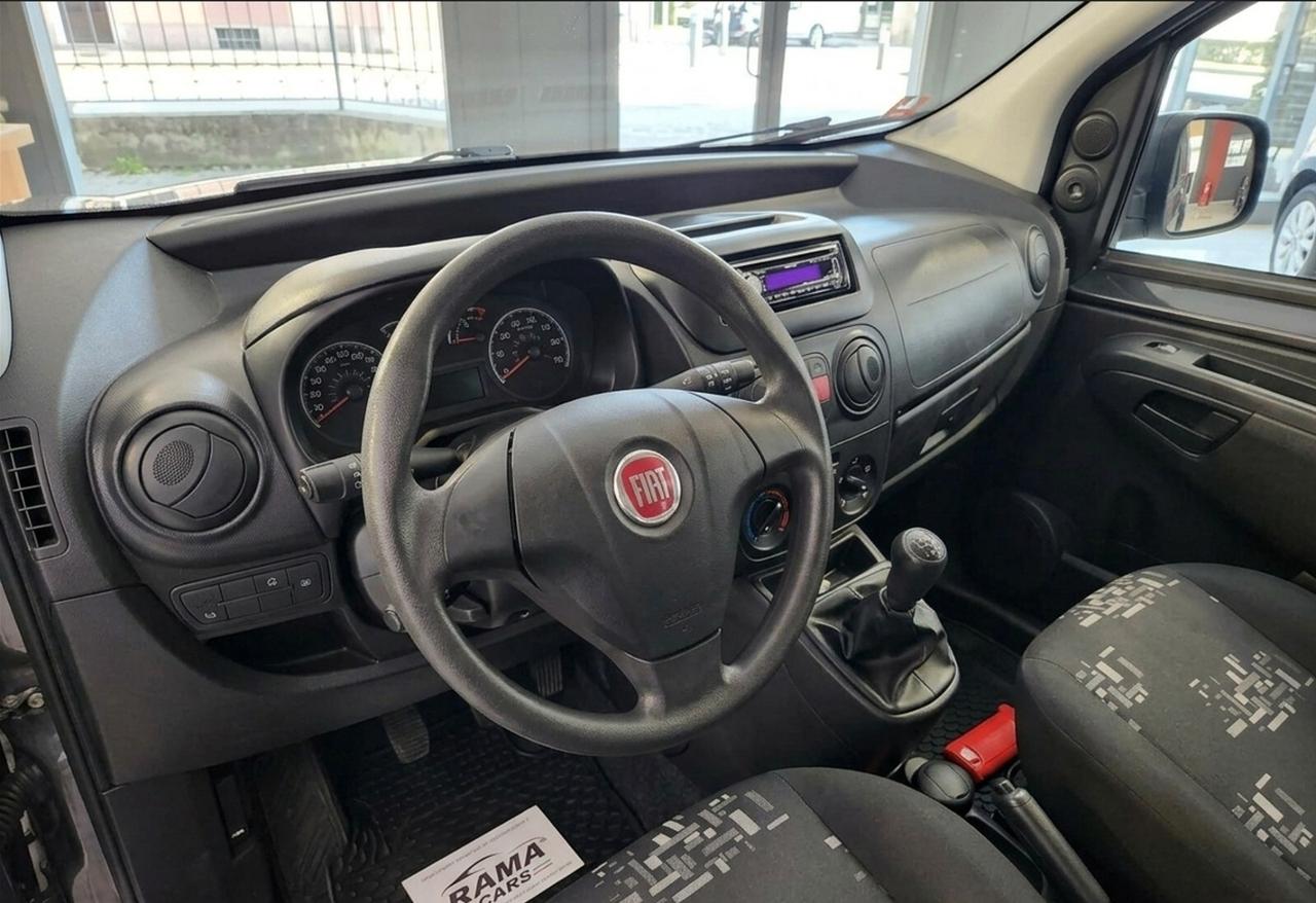 Fiat Qubo