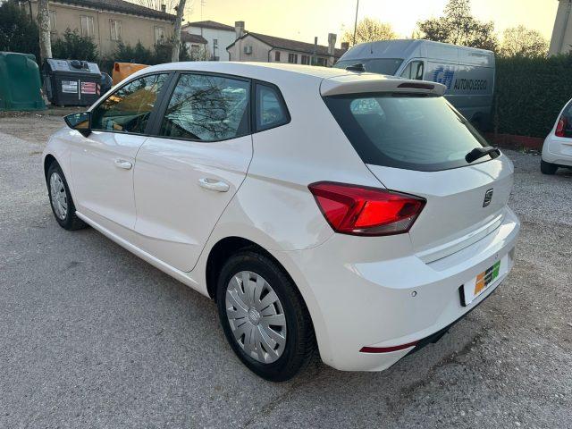 SEAT Ibiza Bifuel! 1.0 TGI 5 porte Style