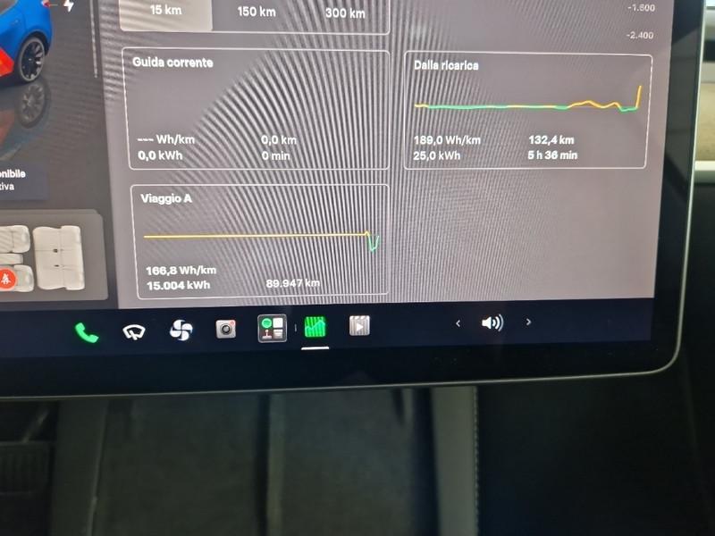 TESLA MODEL Y 75 KWH DUAL MOTOR LONG RANGE 4WD AUT. SUV