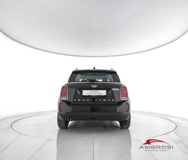 MINI Countryman Cooper D 2.0 Cooper D Essential