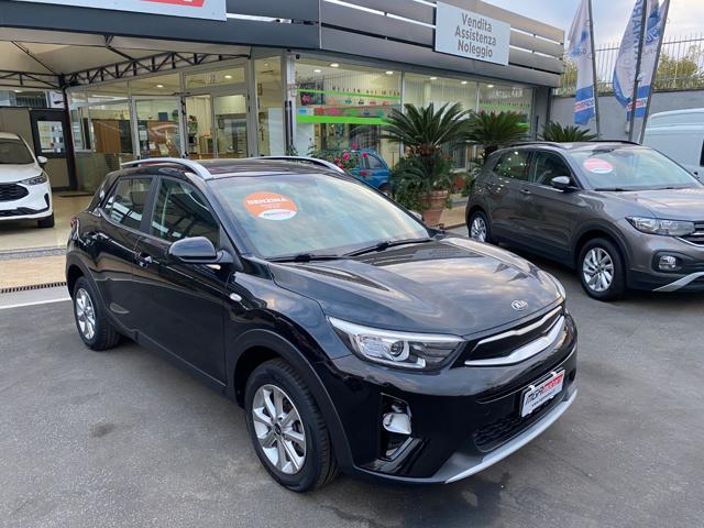 KIA Stonic 1.2 MPI 84 CV Style