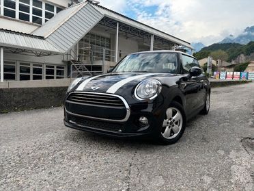 Mini Mini 1.2 One Hype-65000KM