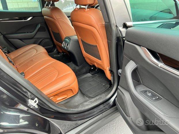 Maserati Levante 3.0 Diesel 250cv
