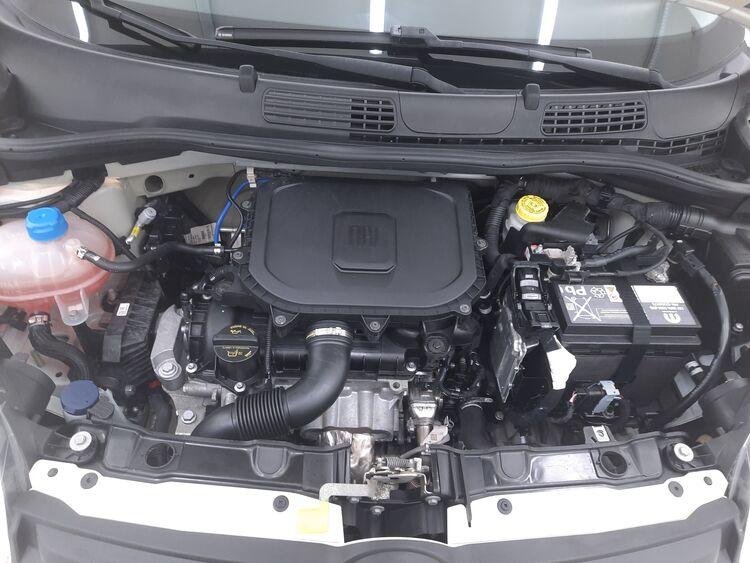 Fiat Panda Hybrid City Life BR793947 1.0 Mild Hybrid 70CV