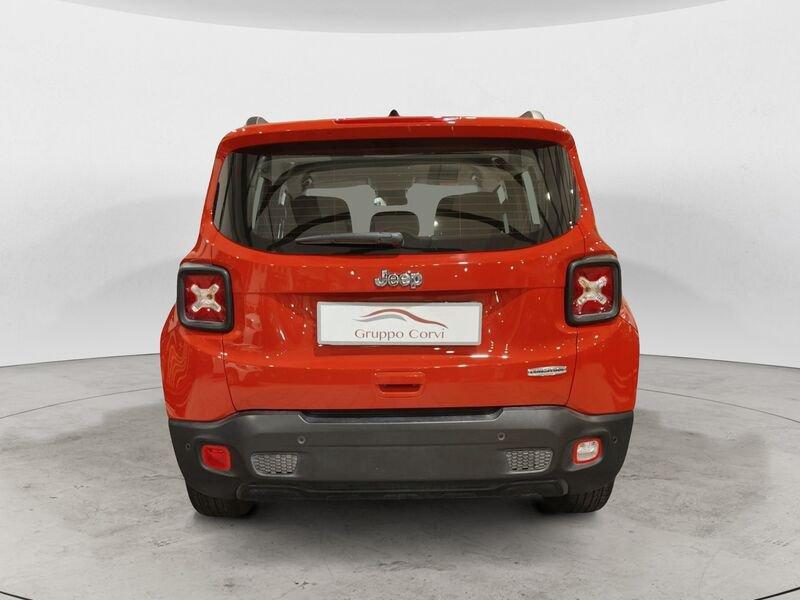 Jeep Renegade Renegade 1.0 T3 Longitude