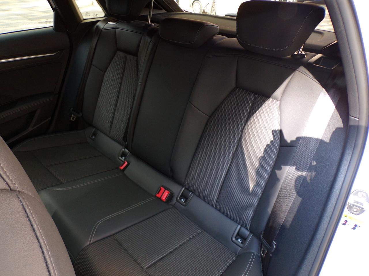 AUDI A3 35 TDI 150 CV S-LINE S TRONIC DEL 2024