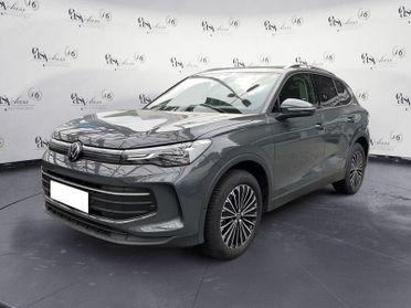 Volkswagen Tiguan Tiguan 2.0 TDI 150 CV DSG Life Cockpit Camera 18"