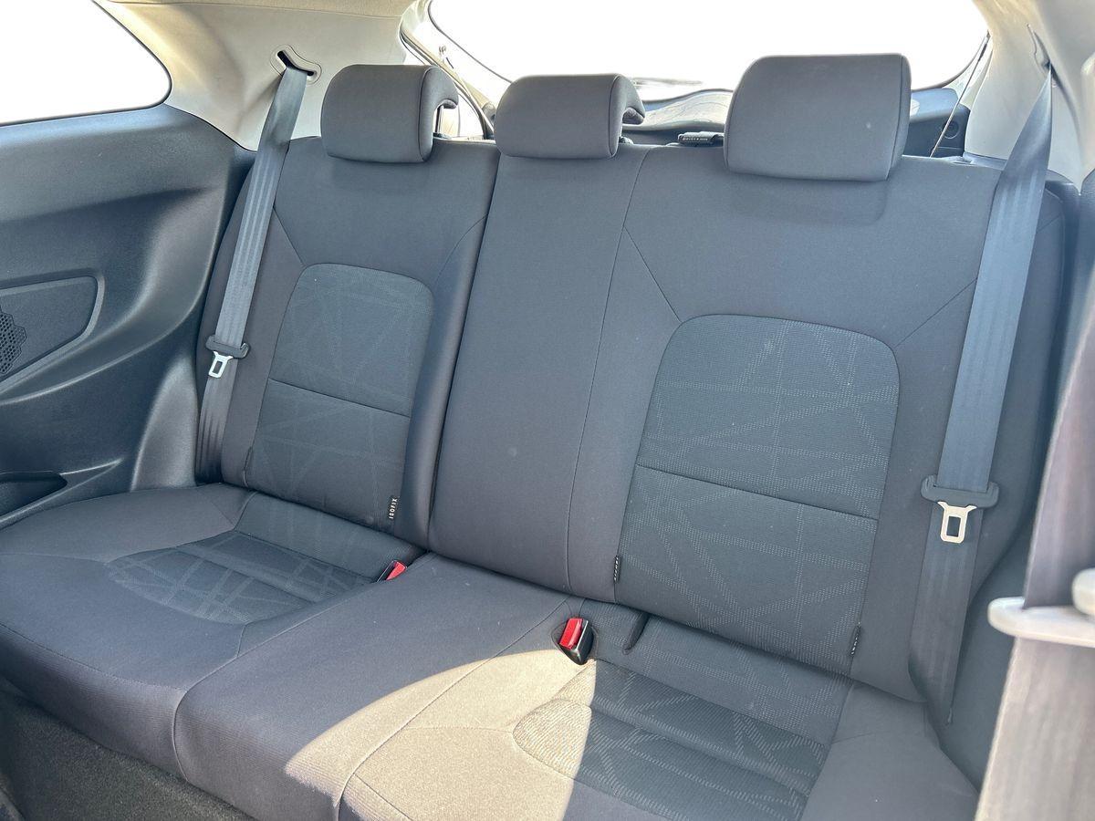 KIA Rio III 2011 - Rio 5p 1.2 EX