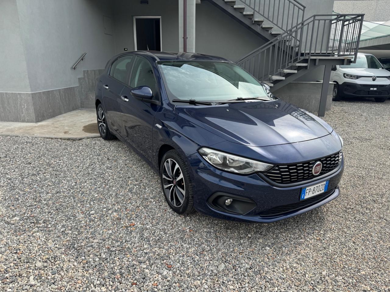 Fiat Tipo 1.4 5 porte Easy con gpl