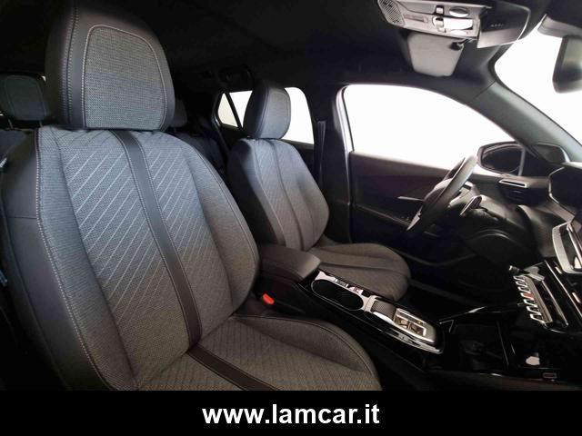 PEUGEOT 2008 Hybrid 145 e-DCS6 Allure