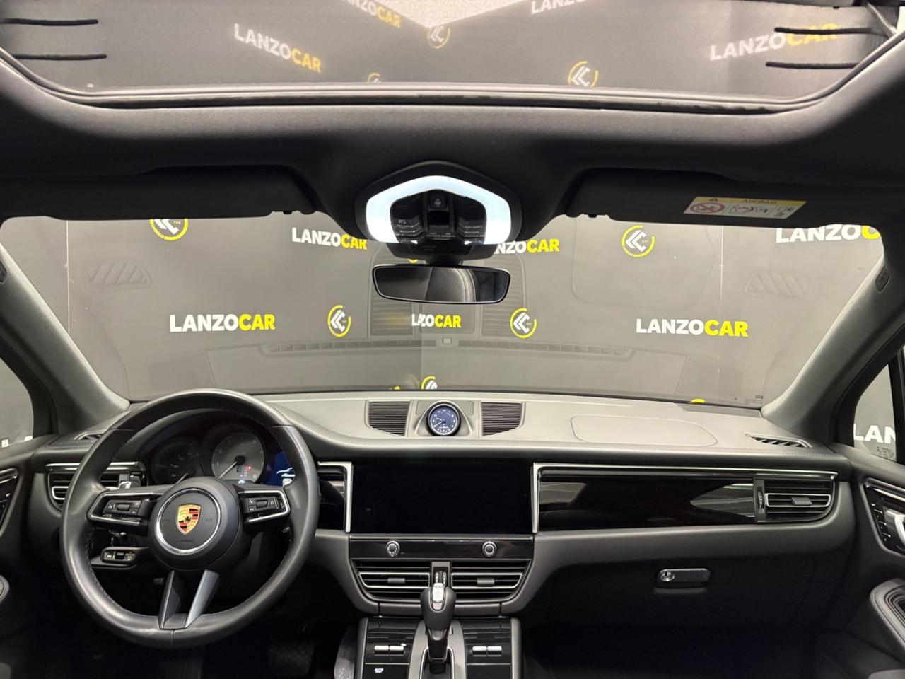 Porsche Macan 2.9 S 381CV*MY 2023*TETTO*