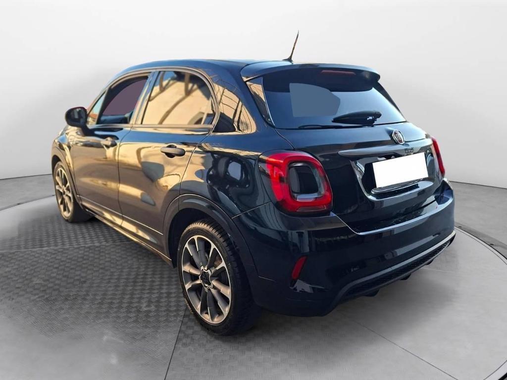 Fiat 500X 1.0 T3 Sport