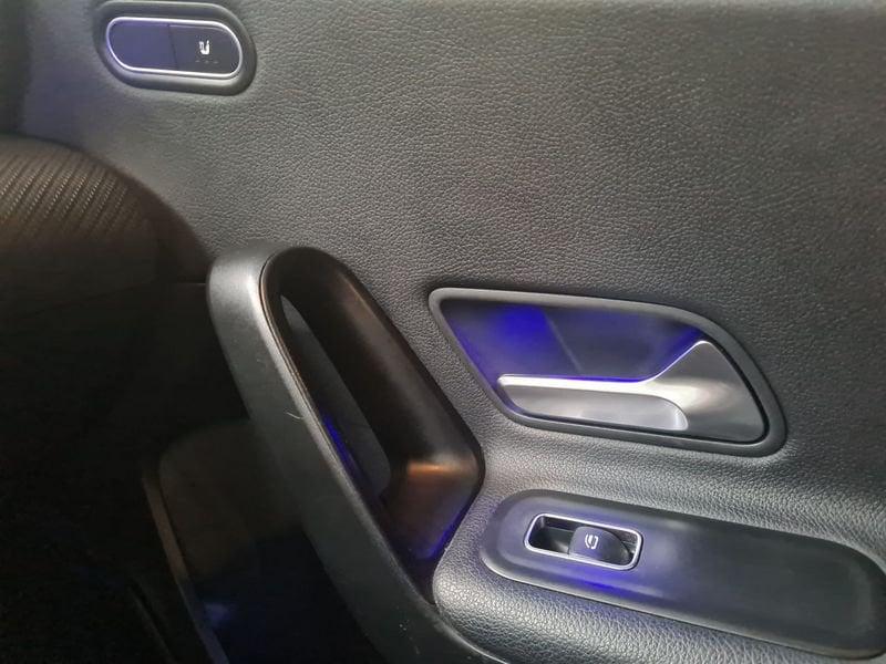 Mercedes-Benz Classe A Berlina A 250 e Plug-in At Advanced Progressive - IVA ESPOSTA !