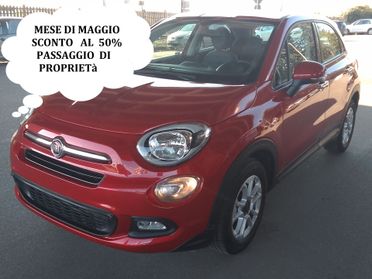 Fiat 500X 1.3 MultiJet OK NEO