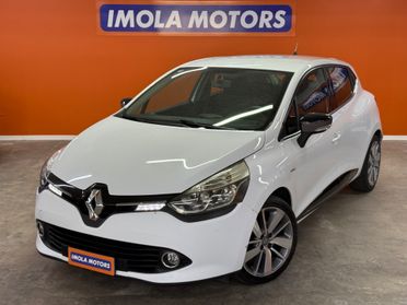 Renault Clio 1.5 dCi 8V 75CV 5 porte Costume National