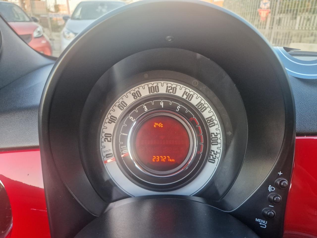 Fiat 500 1.0 Hybrid - 2021