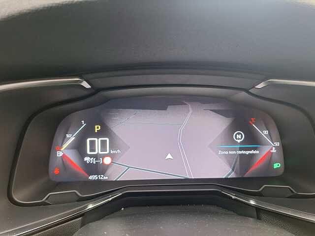 DS DS 7 Crossback 1.5 BlueHDi 130cv EAT8 PERFORMANCE LINE+ USATO