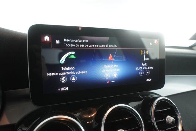 MERCEDES-BENZ CLA sse GLC GLC 300 de 4Matic Plug-in hybrid Sport