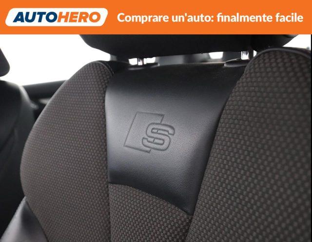 AUDI A3 SPB 35 TFSI COD Sport