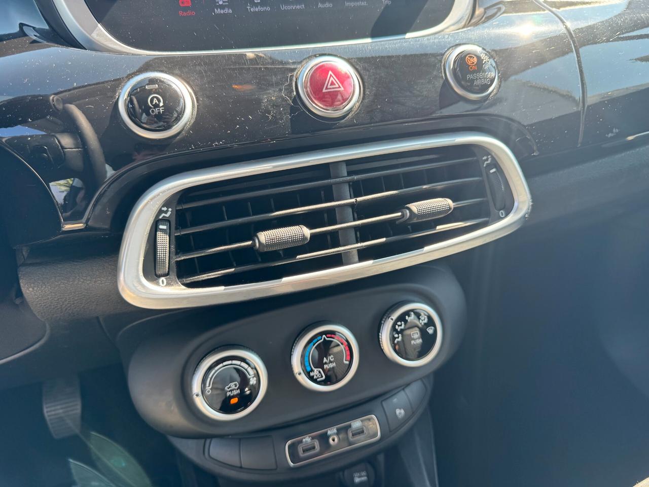 Fiat 500X 1.0 T3 120 CV Cross