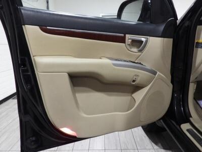 Hyundai Santa Fe 2.2 CRDi VGT 4x4 Dynamic Sun