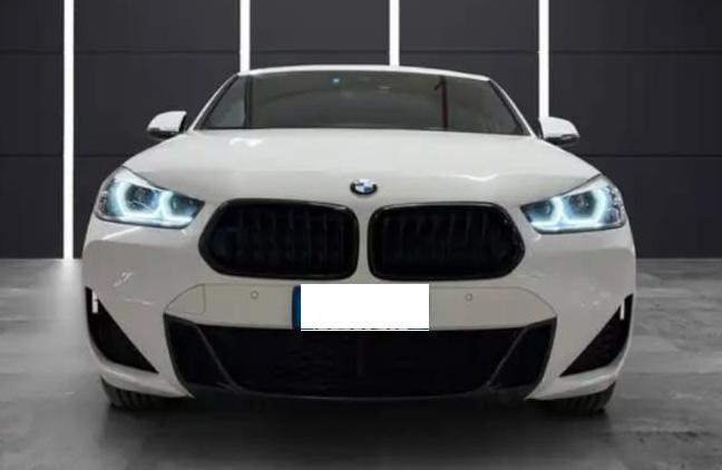 Bmw X2 sDrive18d Msport