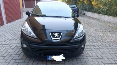 Peugeot 207 Plus 1.4 8V 75CV 5p. ECO GPL OK NEOPATENTATI