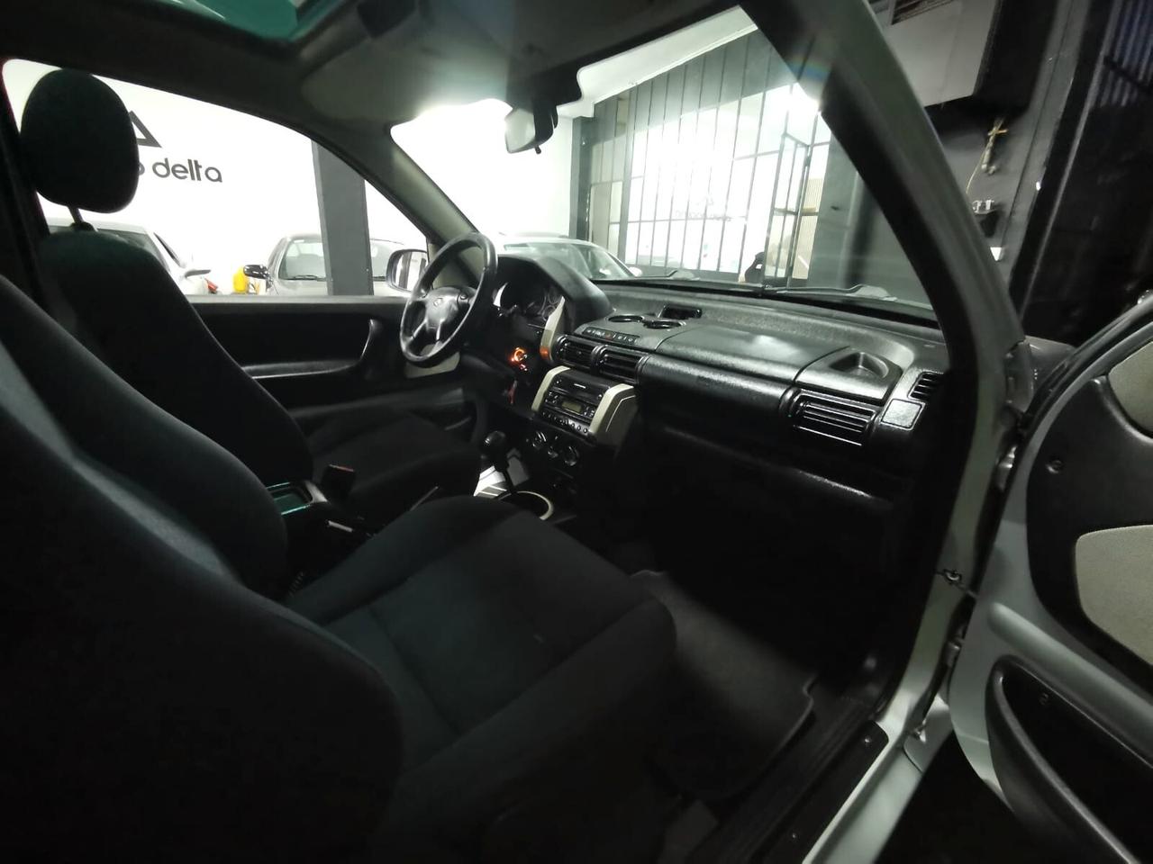Land Rover Freelander 2.0 Td4 4X4 Sport GARANZIA 12 MESI