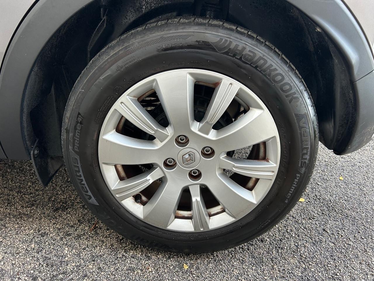 Renault Captur 1.5 dCi 8V 90 CV Start&Stop Energy