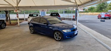 Bmw 120d 163cv Msport **Bixeno - Tettuccio**
