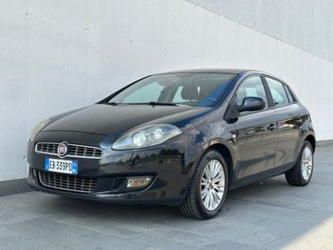 Fiat Bravo 1.4 GPL Unico Proprietario