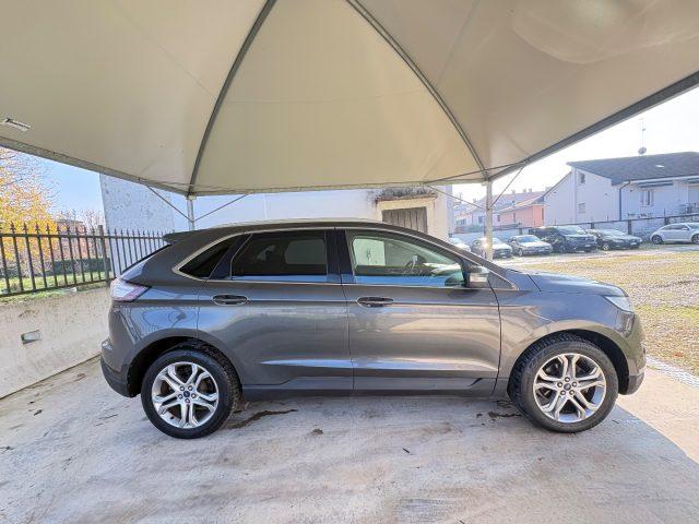 FORD Edge 2.0 TDCI 210 CV AWD 4x4 EURO 6 PRONTA CONSEGNA